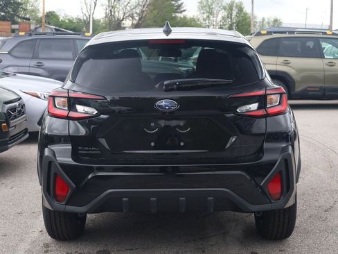 New 2026 Subaru Crosstrek 2.5i AWD/4WD image 6