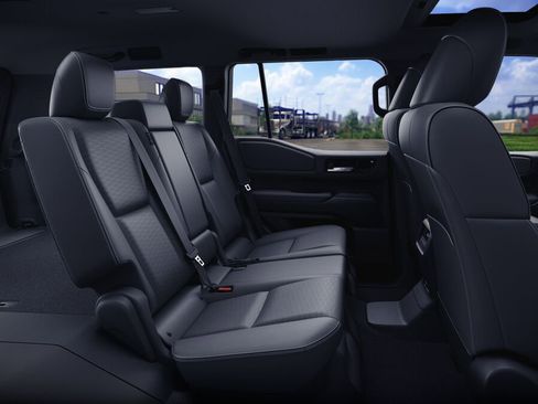 New 2026 Toyota Land Cruiser image 21