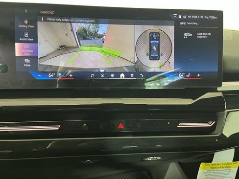 New 2026 BMW 530i xDrive w/ M Sport Package image 17