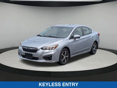 Used 2019 Subaru Impreza 2.0i Premium AWD/4WD image 8