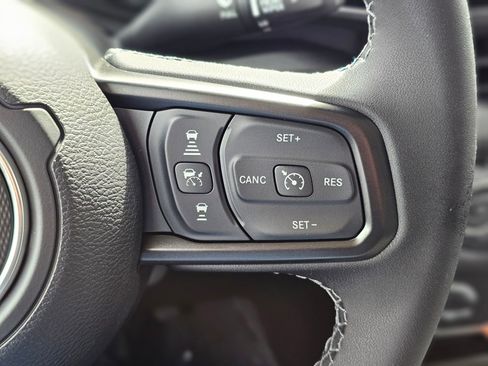 New 2026 Jeep Gladiator Sport image 15