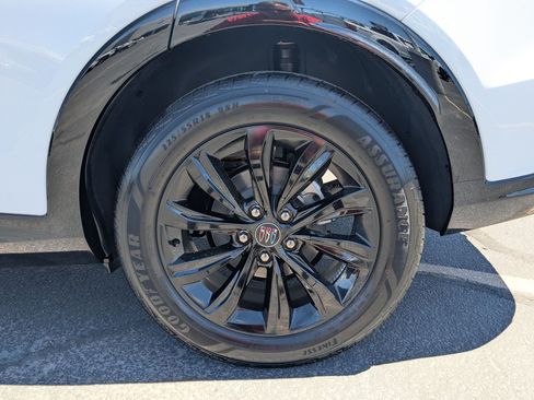 New 2026 Buick Envista Sport Touring w/ Convenience I Package FWD image 26