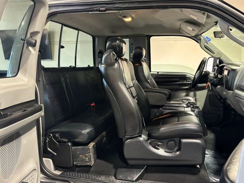 Used 2004 Ford F250 XLT AWD/4WD image 15