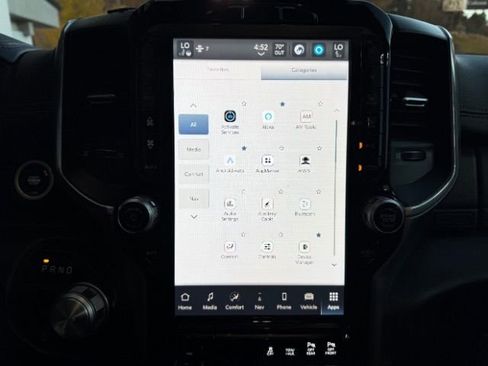 Used 2023 RAM 1500 Laramie image 35