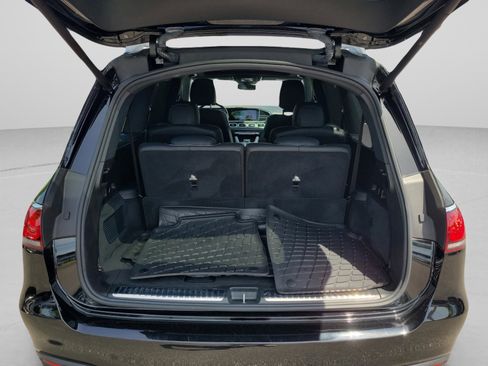 Certified 2023 Mercedes-Benz GLS 450 4MATIC image 5