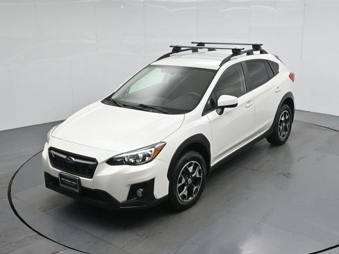 Used 2018 Subaru Crosstrek 2.0i Premium AWD/4WD image 33