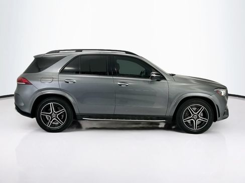 Used 2020 Mercedes-Benz GLE 450 4MATIC image 4