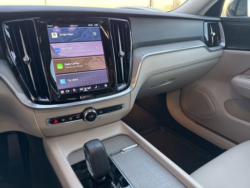 Used 2023 Volvo V60 B5 Cross Country Plus w/ Climate Package image 22