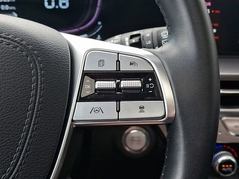 Used 2024 Kia Telluride S w/ S Sunroof Package AWD/4WD image 23