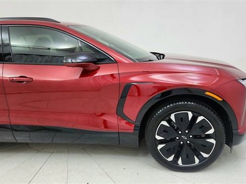 Used 2025 Chevrolet Blazer EV RS image 7