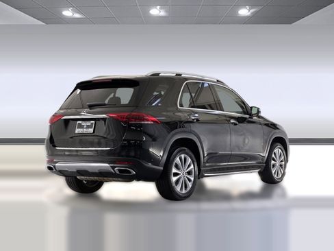 Used 2020 Mercedes-Benz GLE 350 image 8