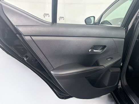 Used 2023 Nissan Sentra SV w/ All-Weather Package image 27