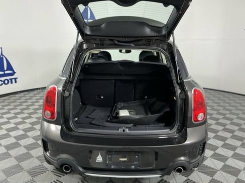 Used 2016 MINI Cooper Countryman S AWD/4WD image 22