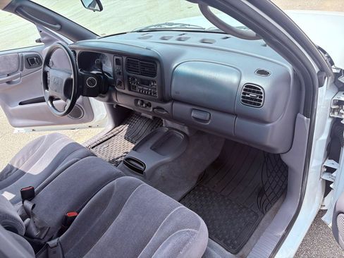 Used 2000 Dodge Dakota Sport RWD image 44