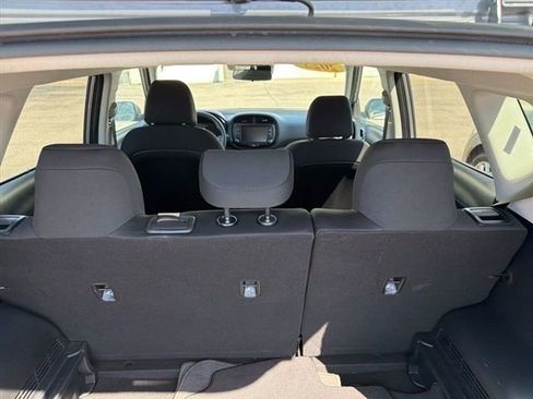 Used 2024 Kia Soul LX w/ Option Group 015 FWD image 52
