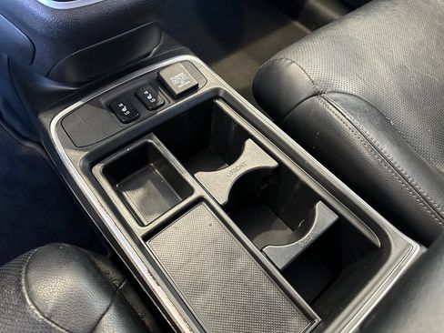 Used 2016 Honda CR-V EX-L image 25