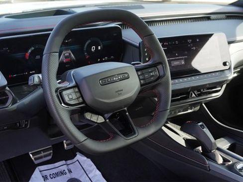 New 2026 Dodge Charger R/T Scat Pack image 12