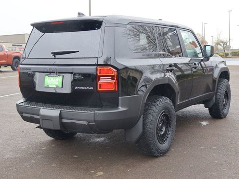 New 2026 Toyota Land Cruiser 1958 image 7