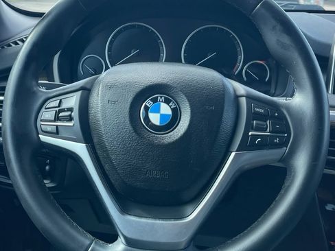 Used 2015 BMW X5 sDrive35i RWD image 18
