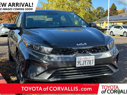 Used 2024 Kia Forte LXS