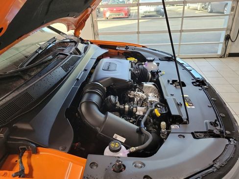 New 2026 Jeep Compass Limited image 32