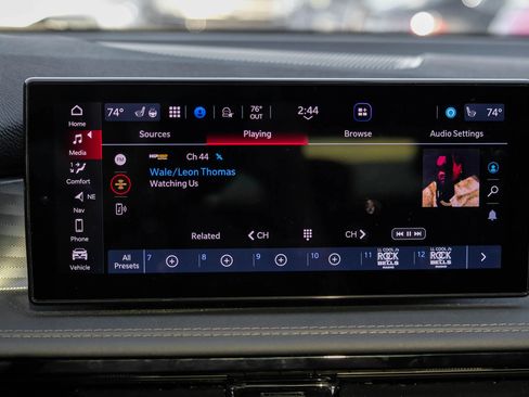 Used 2024 Alfa Romeo Tonale Ti image 36