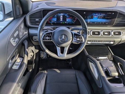 Used 2022 Mercedes-Benz GLE 450 4MATIC image 15