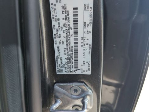 Used 2015 Ford Escape SE w/ SE Chrome Package FWD image 12