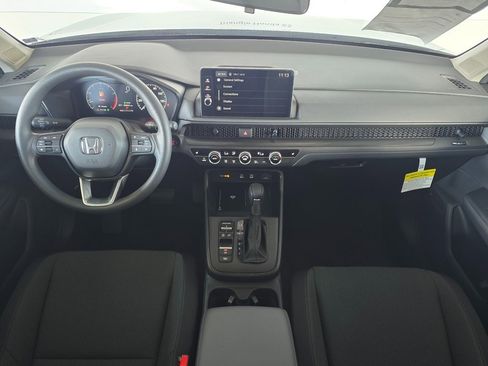 New 2026 Honda CR-V EX image 7