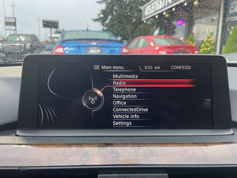 Used 2014 BMW 328i xDrive Sedan image 17