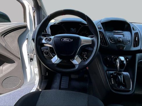 Used 2016 Ford Transit Connect XL FWD image 6