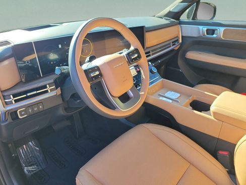 New 2026 Hyundai Santa Fe Calligraphy image 18