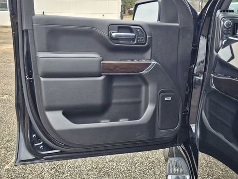 Used 2019 GMC Sierra 1500 SLT w/ SLT Premium Plus Package image 15