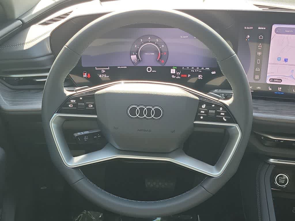 New 2026 Audi Q5 Premium AWD/4WD image 23
