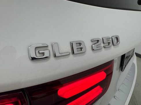 Certified 2026 Mercedes-Benz GLB 250 image 48