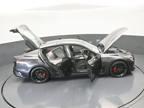 Used 2023 Kia Stinger GT2 image 80
