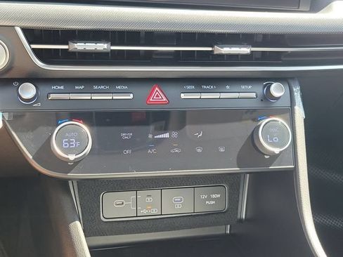 New 2026 Hyundai Sonata Blue FWD image 14
