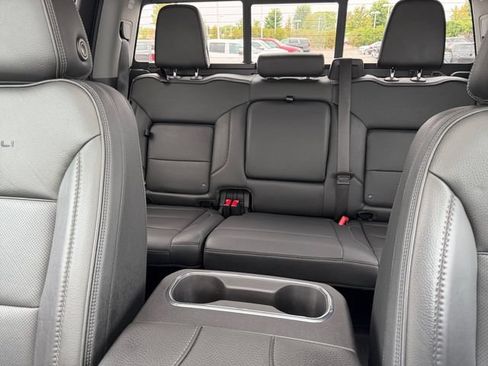 Used 2023 GMC Sierra 1500 Denali AWD/4WD image 33