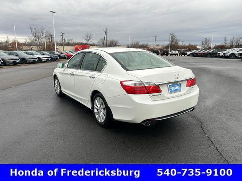 Used 2013 Honda Accord EX-L image 4