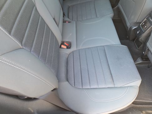 Used 2024 Dodge Hornet R/T AWD/4WD image 21