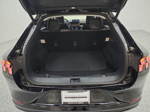Used 2024 Ford Mustang Mach-E Premium image 20