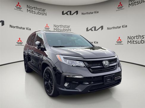 Used 2022 Honda Pilot Special Edition image 5