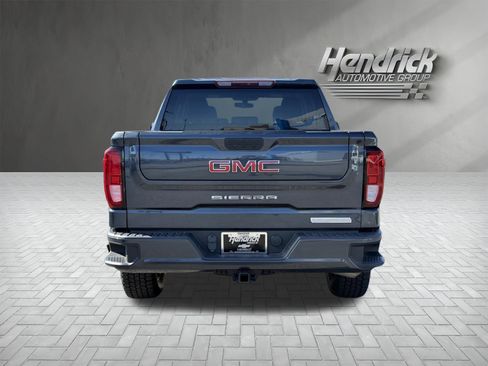 Used 2021 GMC Sierra 1500 Elevation AWD/4WD image 8