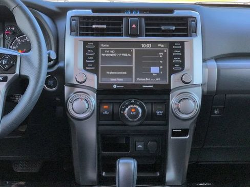 Certified 2023 Toyota 4Runner SR5 RWD image 18