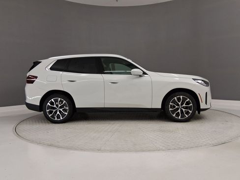 New 2026 BMW X3 xDrive30 image 6