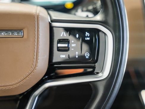 Used 2023 Land Rover Range Rover Sport SE image 27