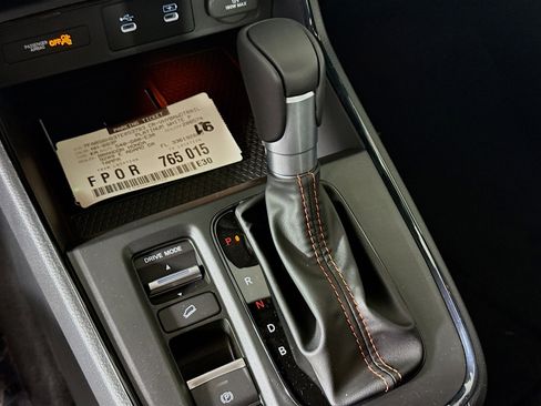 New 2026 Honda CR-V TrailSport image 19