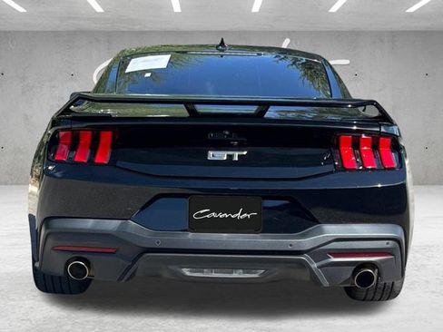 Used 2024 Ford Mustang GT Premium w/ GT Performance Package RWD image 19