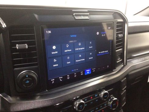 New 2026 Ford F250 Platinum AWD/4WD image 16