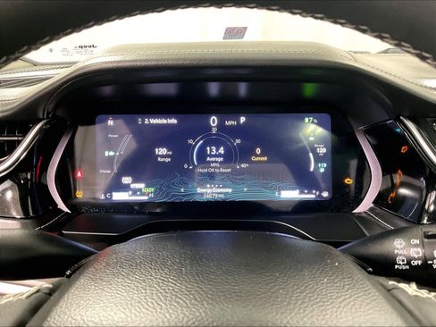 Used 2022 Jeep Grand Cherokee Limited 4xe w/ MOPAR Finishing Package image 26